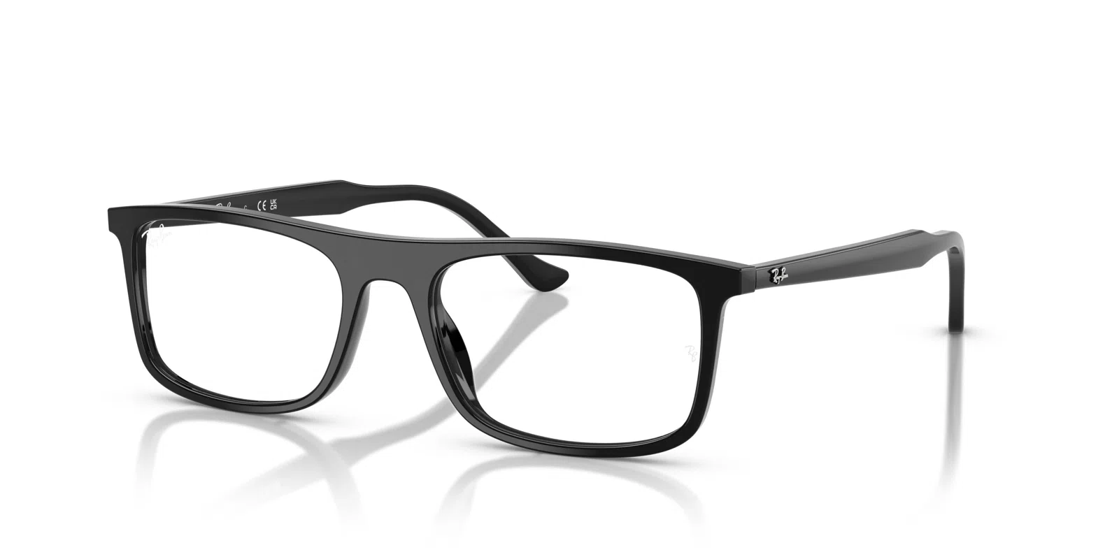 Ray-Ban 5440 Eyeglasses - view 12